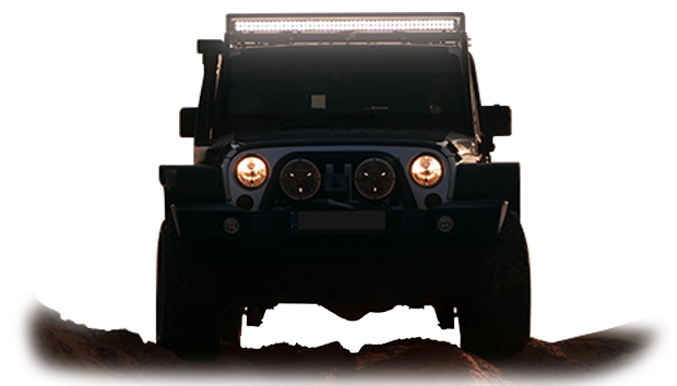 Dogo Customs İzmir - Off Road Aksesuar - Arazi Taşıt Aksesuar - Jeep Aksesuar - İzmir Jeep Aksesuar - İzmir Off Road Araç Aksesuar