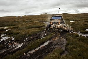 DOGO Customs - Off Road Aksesuarları - Off Road Ekipmanları - Off Road Aksesuar Tasarım - Arazi Araç Aksesuarları - 4x4 Araç Ekipmanları