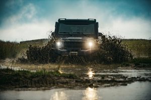 DOGO Customs - Off Road Aksesuarları - Off Road Ekipmanları - Off Road Aksesuar Tasarım - Arazi Araç Aksesuarları - 4x4 Araç Ekipmanları