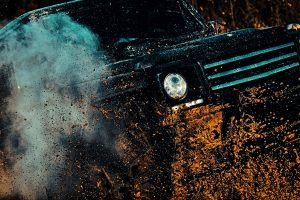 DOGO Customs - Off Road Aksesuarları - Off Road Ekipmanları - Off Road Aksesuar Tasarım - Arazi Araç Aksesuarları - 4x4 Araç Ekipmanları