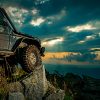 DOGO Customs - Off Road Aksesuarları - Off Road Ekipmanları - Off Road Aksesuar Tasarım - Arazi Araç Aksesuarları - 4x4 Araç Ekipmanları