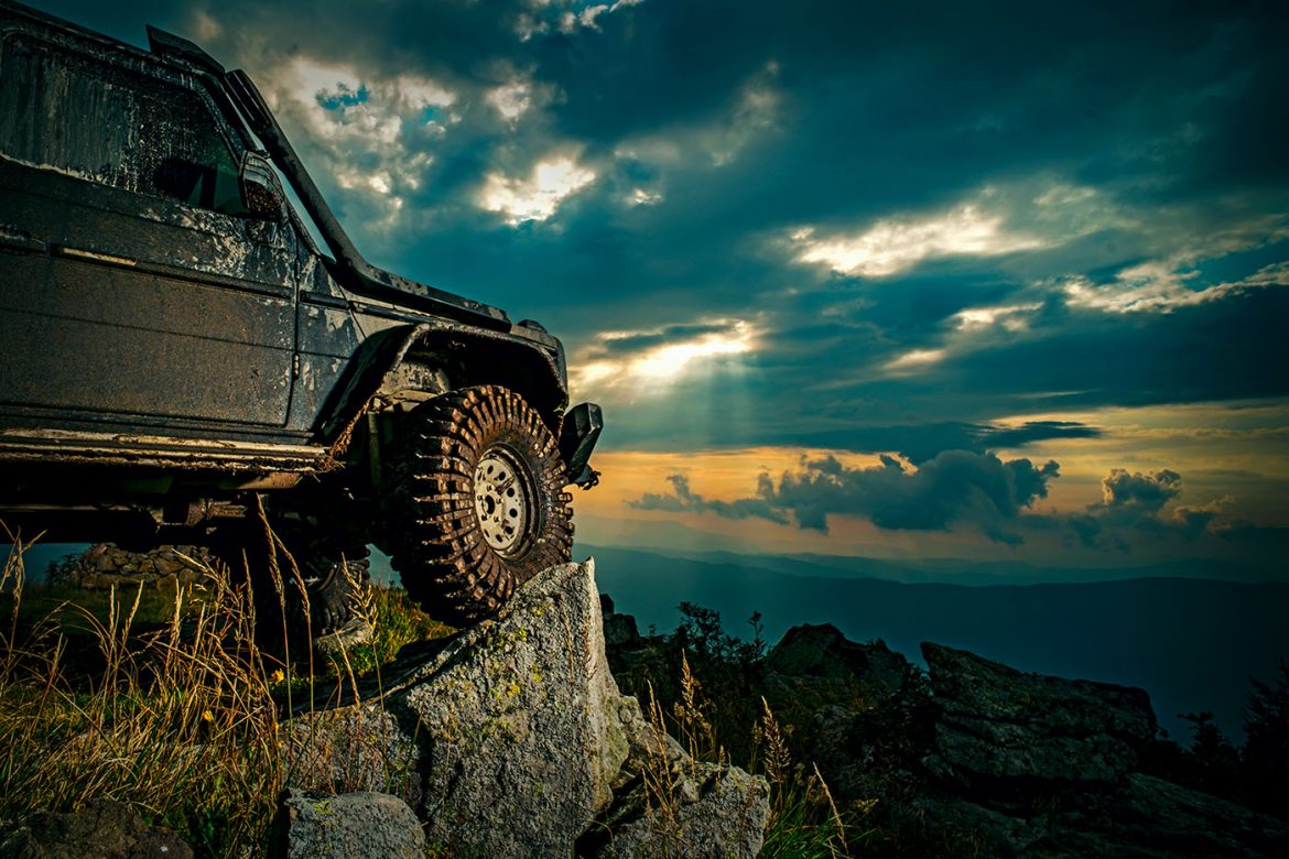 DOGO Customs - Off Road Aksesuarları - Off Road Ekipmanları - Off Road Aksesuar Tasarım - Arazi Araç Aksesuarları - 4x4 Araç Ekipmanları