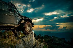 DOGO Customs - Off Road Aksesuarları - Off Road Ekipmanları - Off Road Aksesuar Tasarım - Arazi Araç Aksesuarları - 4x4 Araç Ekipmanları