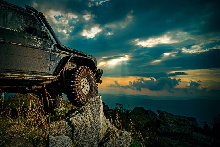 DOGO Customs - Off Road Aksesuarları - Off Road Ekipmanları - Off Road Aksesuar Tasarım - Arazi Araç Aksesuarları - 4x4 Araç Ekipmanları