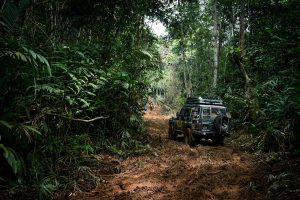 DOGO Customs - Off Road Aksesuarları - Off Road Ekipmanları - Off Road Aksesuar Tasarım - Arazi Araç Aksesuarları - 4x4 Araç Ekipmanları