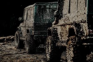 Dogo Customs - Off Road Aksesuar - Arazi Taşıt Aksesuar - Jeep Aksesuar - İzmir Jeep Aksesuar - İzmir Off Road Araç Aksesuar
